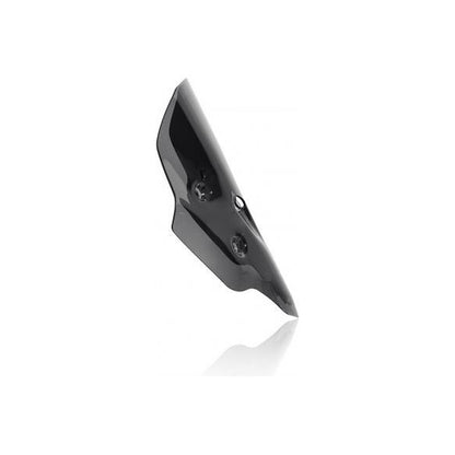 WRS WINDSCHERM SPORT DARK SMOKED HONDA CB 500 X 2016-2024