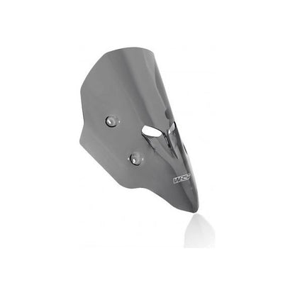 WRS WINDSCHERM SPORT DARK SMOKED HONDA CB 500 X 2016-2024