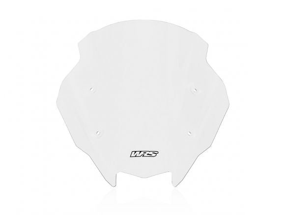 WRS WINDSCREEN SPORT TRANSPARENT KAWASAKI NINJA 1000 SX 2021-2024